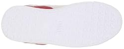 Puma Infant Suede Classic - High Risk Red/White-5 M