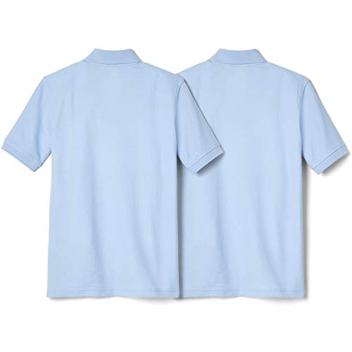 1 French+Toast+2+Pack+Short+Sleeve