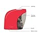 Electric Pencil Sharpener,Electrical Automatic Sharpener for NO.2 Pencils and Colored Pencils,Portable Electric Sharpener with Auto Stop Feature for Home/School/Classroom/Office,USB or 2AA Batteries