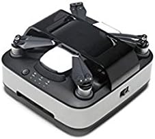 5000mAh Mobile Power Battery Power station Battery Charger Box for DJI Spark Charge Phone and Tablet Remote Control