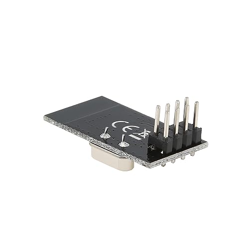 DiGiYes 5Pcs NRF24L01 2.4GHz RF Wireless Data