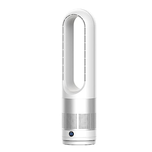 Voagupa Bladeless Heater Fan