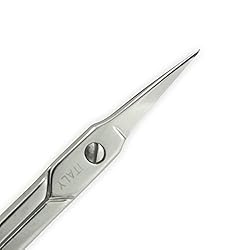 REFINE Cuticle Scissors - Italy - Premium