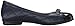 ECCO Women's Touch Quilted Ballerina
