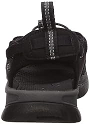 KEEN Women's Whisper Closed Toe Sport