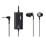 Audio-Technica ATH-ANC33iS