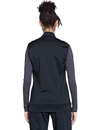 Cherokee Revolution Chaleco con cremallera frontal unisex