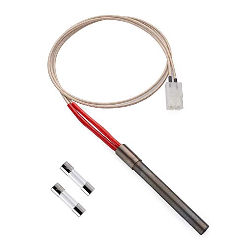 SUNKISTCOOK Replacement Part for Pit Boss Igniter Hot Rod Kit
