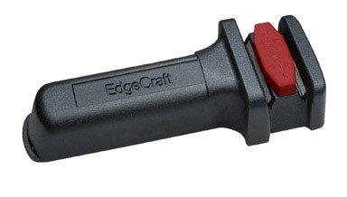Chef'S Choice Kitchen Knife Sharpener Compact Straight Edge Carded