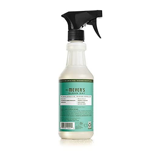 Mrs. Meyer's AllPurpose Cleaner Spray, Basil, 16 fl. oz Pricepulse