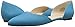 Nine West Women's Stardust Nubuck Ballet Flat