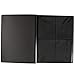 Monster Binder - 4 Pocket Matte Black Album - Holds 160 Yugioh, Magic, and Pokemon Cards