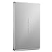 LaCie Porsche Design 2TB USB-C Mobile Hard Drive, Silver (STFD2000402)