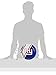 Duck House Sports NFL New York Giants Disposable Paper Plates, Pack of 20