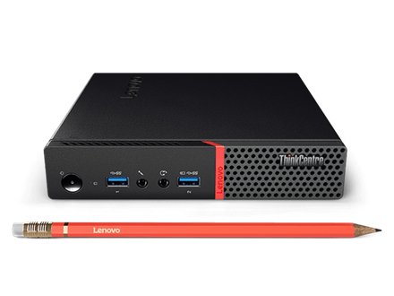 lenovo Thinkcentre M700 Tiny B…