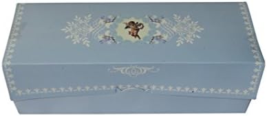 DECORIKA Cardboard 2 Box Set, Pack of 5
