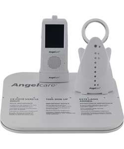 angelcare baby monitor ac701