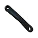 Bike Accessories Bike Crank Arm 170mm, Black