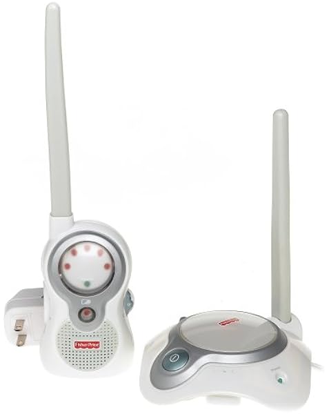 fisher price sounds n lights monitor