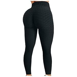 2021 Vrouwen Hoge Taille Hip Butt Lift Yoga Broek Bubble Leggings Tummy Controle Workout Anti Cellulite Stretch Strak