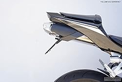 Fender Eliminator Kit for 2013-2023 Honda CBR600RR