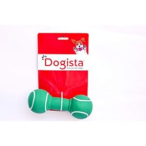 Dogista 68222-23 Pet Toys
