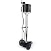 WaterAce WA50CPED Pedestal Pump, Black