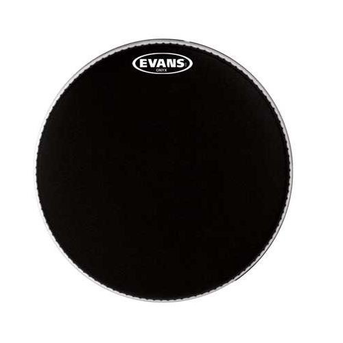 Evans Onyx Drum Head, 14 Inch