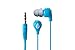 Waterfi 8GB Waterproof MP3 Player and FM Radio Swim Kit with Waterproof Short Cord Headphones - New Version Plays iTunes Files (AAC, M4A)