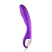 Utimi G-spot Vibrator Rechargeable 10-Speed Clitoris Stimulaton with Powerful Motor