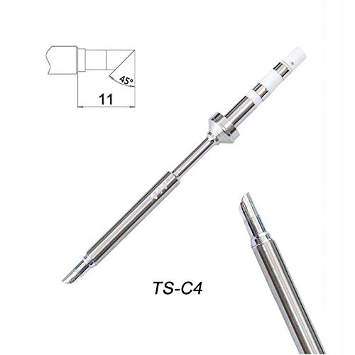 Electric Soldering Irons - 1 Piece Digital Lcd Soldering Iron Accessory Tip 105mm Station - Electric Irons Soldering Electric Soldering Irons Solder Iron Station Rework Mini Furnitur Portable Tool