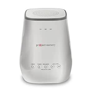 nursery noise machine