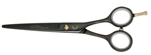 Kretzer Hair SWING SL 58115 (56115) - 6.0" / 15cm Hairdressing Scissors ~ Shears