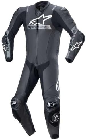 Amazon.com: Noru Twenty-Eight 1-Piece Motorcycle Race Suit