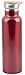 Wonder Women Vacuum Stainless Steel Insulated Water Bottle (20 OZ). Double Walled Construction. Zero Condensation!