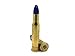 Premium Brass 30-30 Win Snap Caps 3030 Dummy Rounds (5 Pack)
