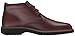 ECCO Men's Ian Mid Chukka Boot, Rust, 45 EU/11-11.5 M US