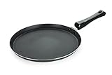 Induction base nonstick tava cooks chapati || roti || dosa || Omelet || flat tawa pan || griddle flat pan