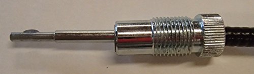 AL23837 New Tachometer Cable For John Deere 820 830 1020 1030 1130 1530 1630 +