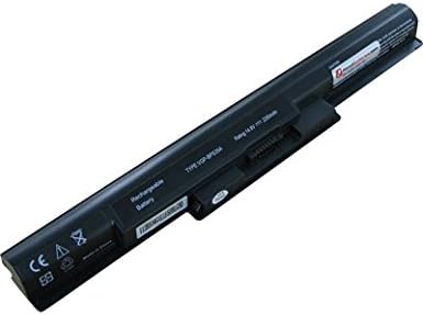 Battery type SONY VGP-BPS35A, 14.8V, 2200mAh, Li-Ion