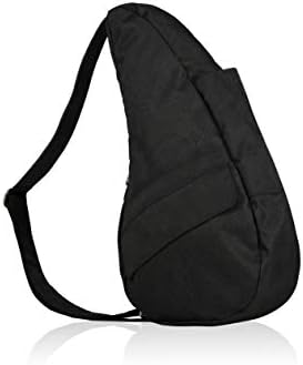 Healthy Back Bag 18113-BK Black Pop Culture