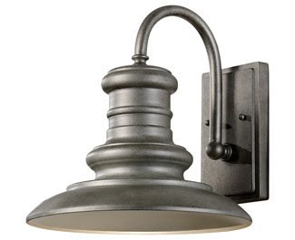 Feiss Redding Station Wall Lantern - Image 2