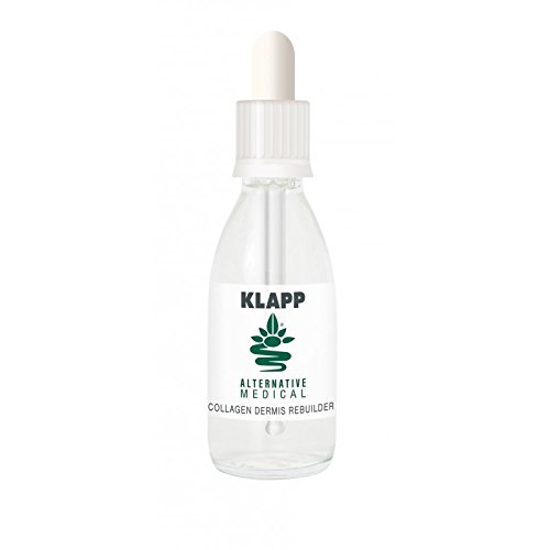 Klapp Alternative Medical Collagen Dermis Rebuilder 30Ml