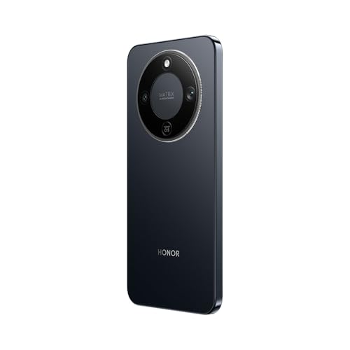 Smartphone Honor Magic 8 Lite 8/512GB Negro