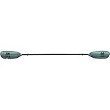 Bending Branches Angler Scout 2-Piece Snap-Button Kayak Fishing Paddle