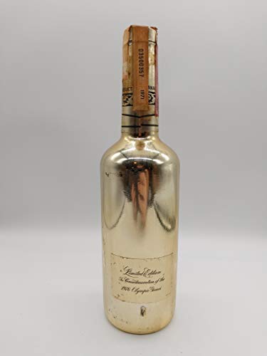 Canadian Club 1971 Whisky Olympic Games Limited Edition – Bild 2