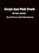 Google Apps Made Simple