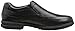 Nunn Bush Men’s Sanford Slip-Resistant Work Shoe Slip-On Loafer