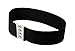 Modeway Women's Wide Stretch Belts Retro Fashion Elastic Cinch Corset Waist Belt For Women Dresses(Black S) A2-1