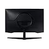 Samsung-Odyssey-LC27G55TQWUXEN-27-G55-1000R-Curved-Gaming-Monitor-144Hz-1ms-1440p-QHD-Freesync-Premium-HDR10-HDMI-1-x-Displayport-Black Samsung Odyssey LC27G55TQWUXEN 27" G55 1000R Curved Gaming Monitor - 144Hz, 1ms, 1440p QHD, Freesync Premium, HDR10, HDMI, 1 x Displayport, Black